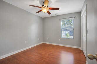 712 S 6th St in Jesup, GA - Building Photo - Building Photo