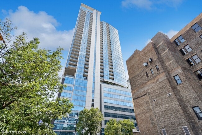 303 W Ohio St in Chicago, IL - Foto de edificio - Building Photo