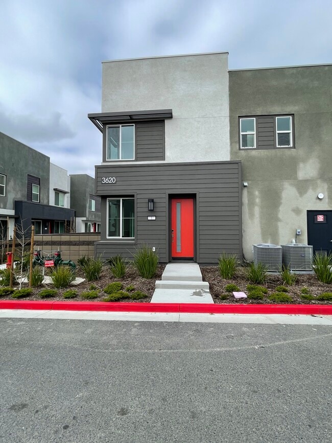 property at 3620 S Allston Paseo
