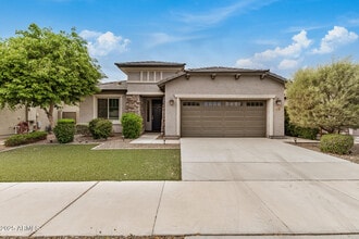 4670 N 204th Ln in Buckeye, AZ - Building Photo - Building Photo