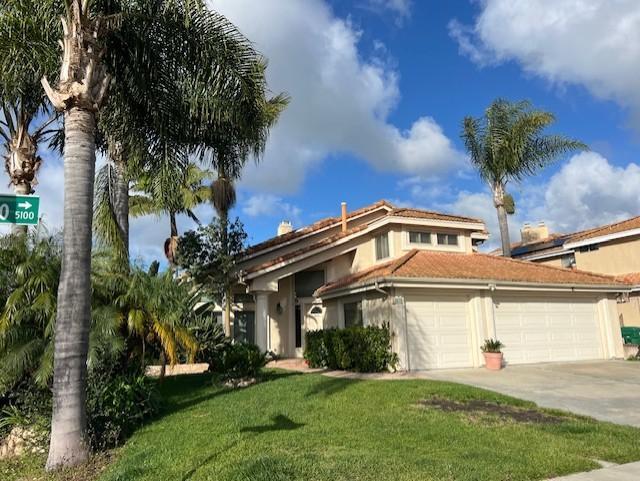 5101 Vía Mindanao in Oceanside, CA - Building Photo - Building Photo