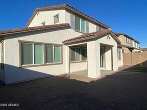 17760 W Cassia Way in Goodyear, AZ - Foto de edificio - Building Photo