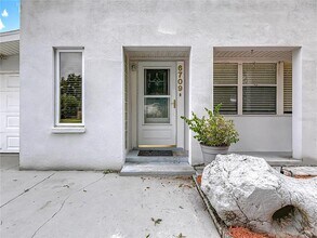 6709 Orchard Dr N in St. Petersburg, FL - Building Photo - Building Photo