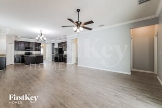 1109 Democracy Dr in Haines City, FL - Building Photo - Building Photo