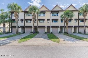 445 8th Ave N in Jacksonville Beach, FL - Building Photo - Building Photo