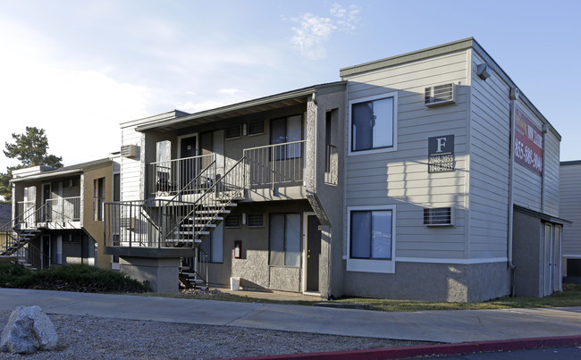 South Gate Lodge in Layton, UT - Foto de edificio - Building Photo