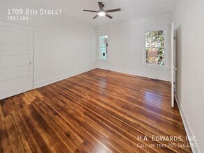 1709 8th St in Tuscaloosa, AL - Building Photo - Building Photo