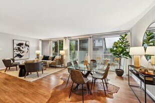 1425 Lakeside Dr in Oakland, CA - Building Photo