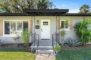 430 S Virginia Ave, Unit 101 in Sanford, FL - Building Photo - Building Photo