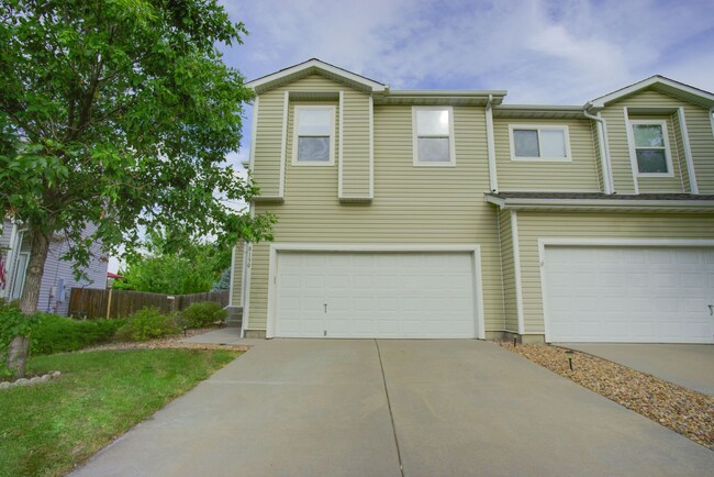 8130 S Laredo Ct in Englewood, CO - Foto de edificio - Building Photo