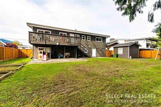 46038 Larter Ave in Chilliwack, BC - Building Photo - Building Photo