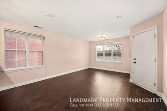 1449 N Larrabee St in Chicago, IL - Building Photo - Building Photo