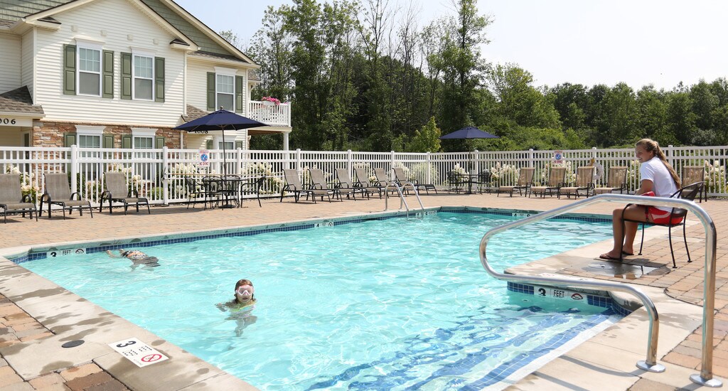 Lehigh Park Apartments & Townhomes Henrietta, NY Apartments