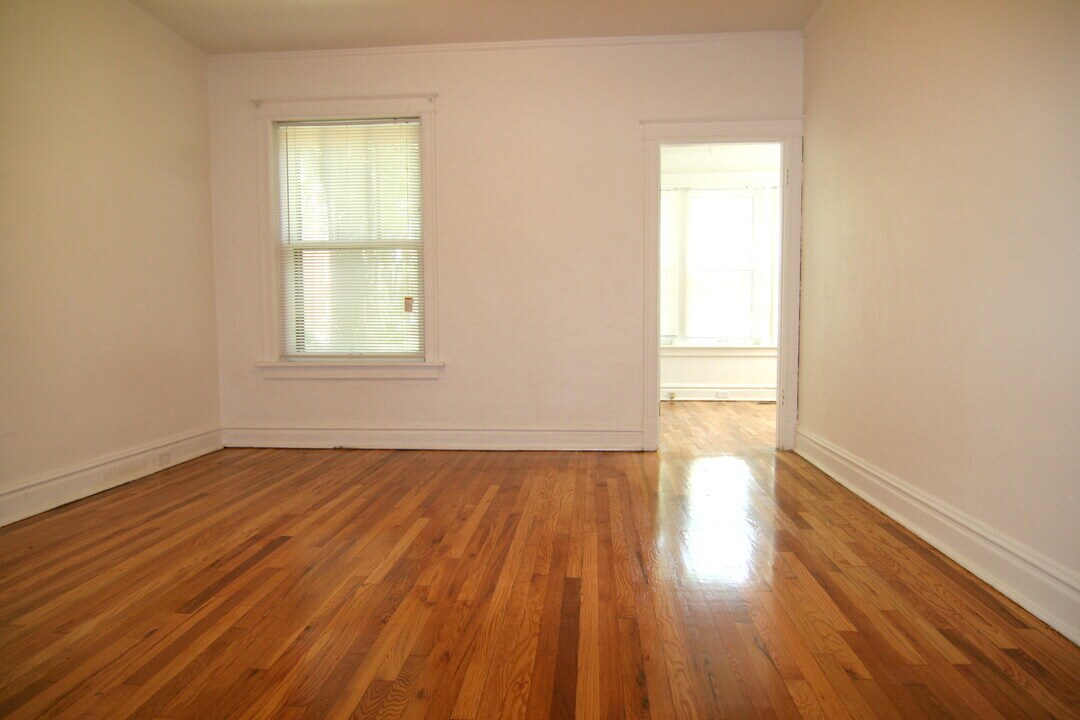 6660 Washington Ave in St. Louis, MO - Building Photo