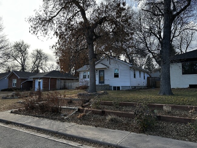 325 Sumner St in Longmont, CO - Building Photo - Building Photo