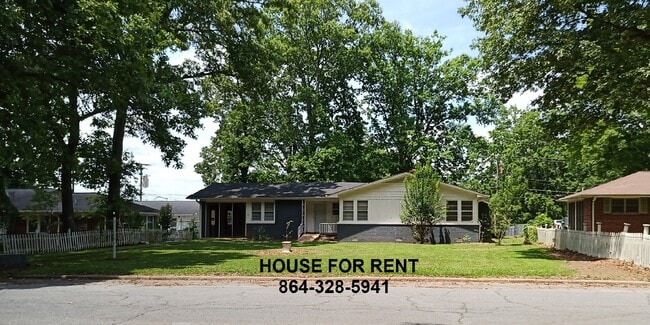 109 Tanglewood Dr