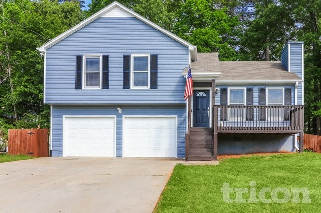 property at 444 Villa Rosa Way