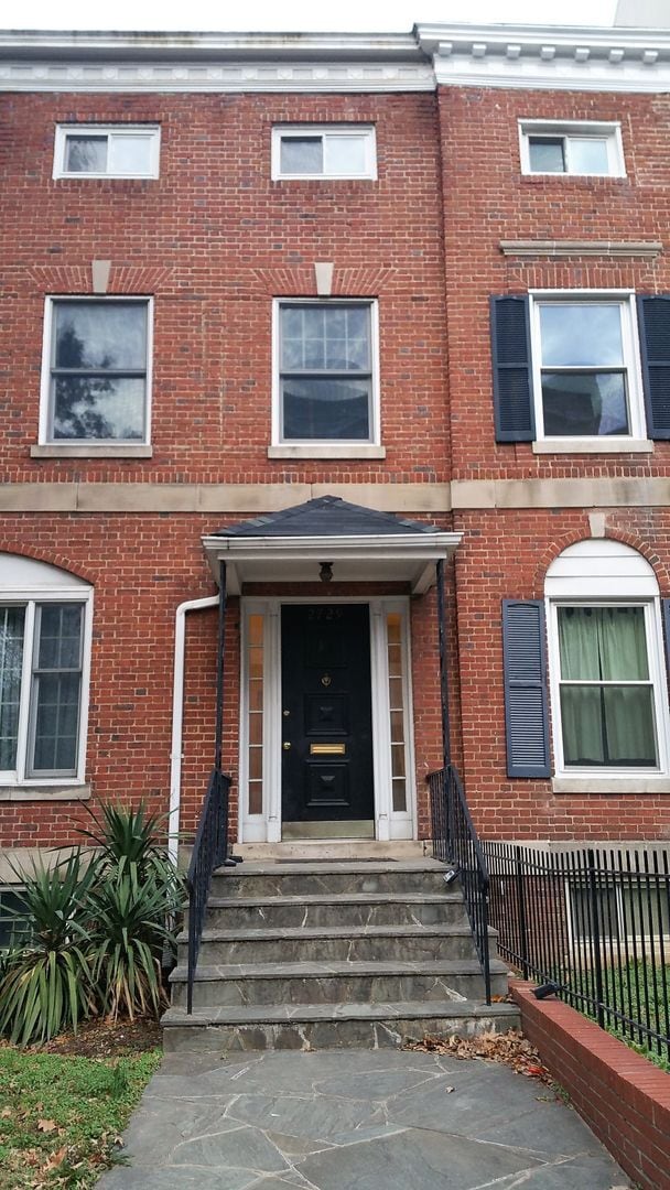 2729 Connecticut Ave NW in Washington, DC - Building Photo - Building Photo