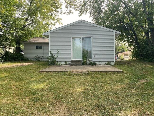 4636 N Kitley Ave in Indianapolis, IN - Building Photo - Building Photo