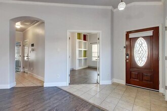 4208 Rolling Water Dr in Pflugerville, TX - Building Photo - Building Photo
