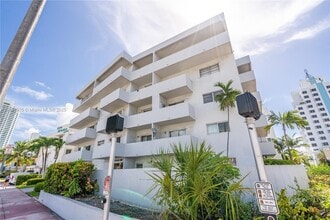 4101 Indian Creek Dr in Miami Beach, FL - Building Photo - Building Photo