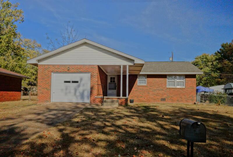 732 W Arbor Dr NW in Huntsville, AL - Building Photo