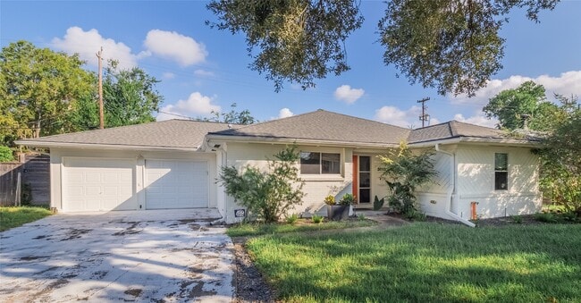 property at 3010 Conway St