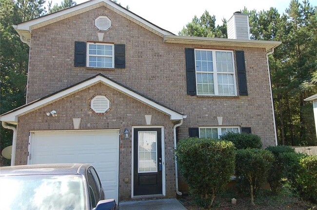 3977 Riverside Pkwy in Decatur, GA - Building Photo - Building Photo