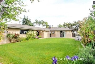 4112 Coronado Ave in Bakersfield, CA - Building Photo