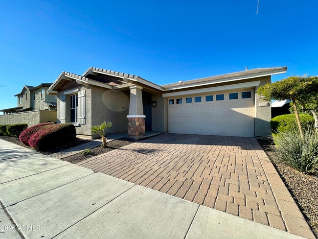 property at 10154 Theorem Dr