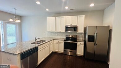 256 Highland Pointe Cir E in Dawsonville, GA - Building Photo - Building Photo