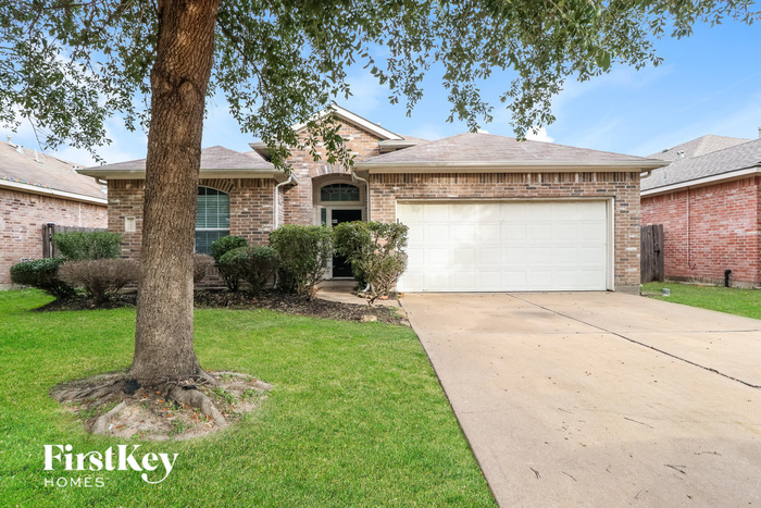 20114 Goss Hollow Ln in Katy, TX - Building Photo