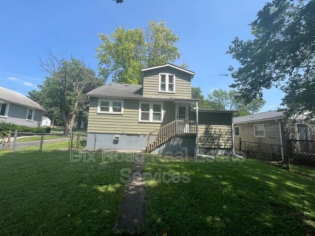 412 Burton Rd in Middletown, OH - Building Photo - Building Photo