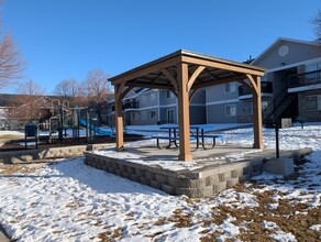 Lakeview Apartments in Tooele, UT - Building Photo - Building Photo