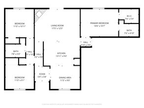 2703 Walnut Hollow St in Pearland, TX - Building Photo - Building Photo