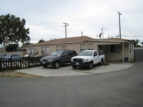 12801 Norwalk Blvd in Norwalk, CA - Building Photo - Building Photo