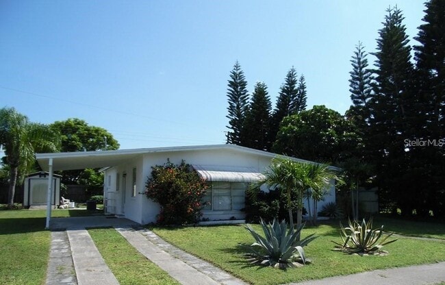 property at 21530 Meehan Ave