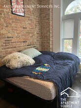 1539 W 19th St, Unit 1F in Chicago, IL - Foto de edificio - Building Photo
