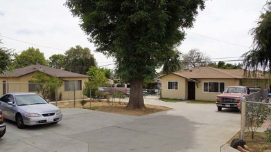 11505 Laurel Ave in Whittier, CA - Foto de edificio - Building Photo