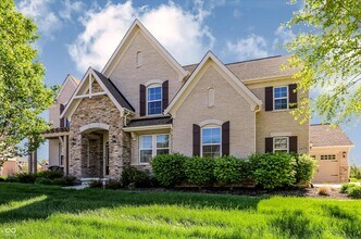 14375 Trahan Dr in Carmel, IN - Building Photo - Building Photo