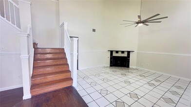 3018 Sara Dr in Rowlett, TX - Building Photo - Building Photo