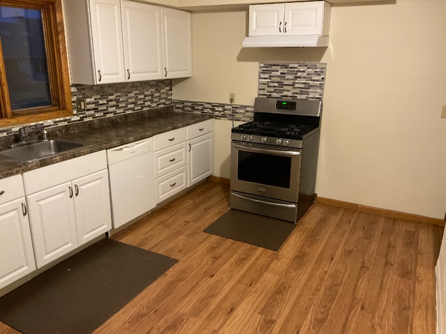 property at 538 Van Buren Ave