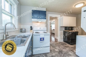 108 N East St in Harrodsburg, KY - Building Photo - Building Photo