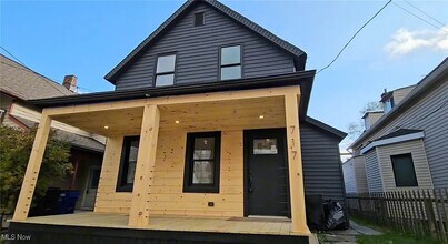 717 Literary Rd in Cleveland, OH - Building Photo - Building Photo