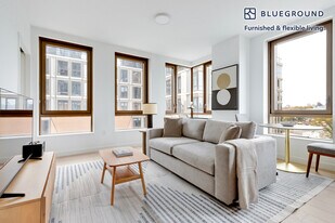 478 Kent Ave in Brooklyn, NY - Building Photo