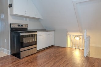 21 John St in Attleboro, MA - Building Photo - Building Photo