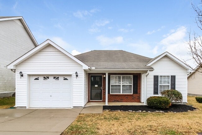 property at 9220 Thomason Trail