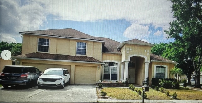 property at 10002 Shortwood Ln