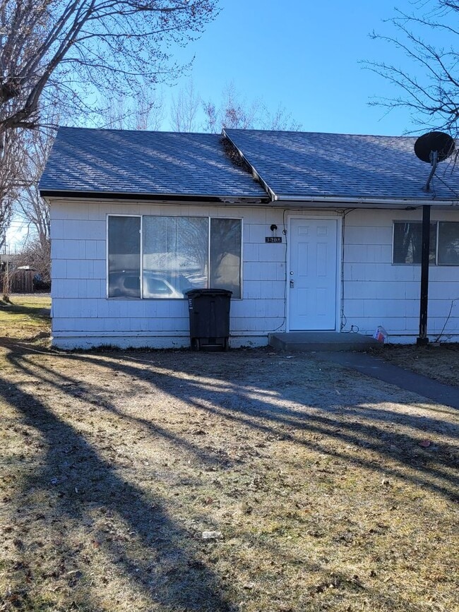 property at 1208-1210 Vandenburg Ave