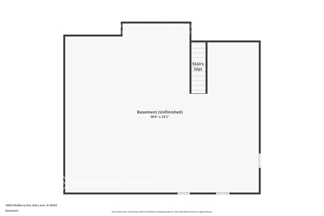 10024 Mulberry Ave in Oak Lawn, IL - Building Photo - Building Photo